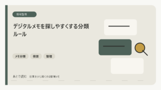 featured-digital-memo-organization-rule