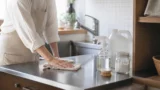 環境にやさしい掃除を無理なく続ける工夫｜買い足す前の見直し方
