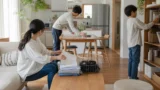 週末リセットを家族で分担する進め方