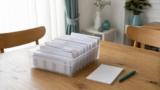home-manual-organization