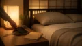 寝る前のスマホ時間を減らす夜の整え方