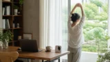 在宅ワークの休憩を上手に入れる集中リズム｜切り替え場所の作り方
