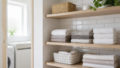 towel-storage-washroom