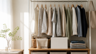 weekly-outfit-planning