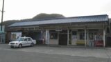 川戸駅・2008年の記録写真