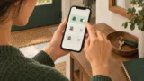 必要な連絡を残し、それ以外の通知を静かにするスマートフォンの設定イメージ