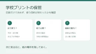 school-print-storage-period